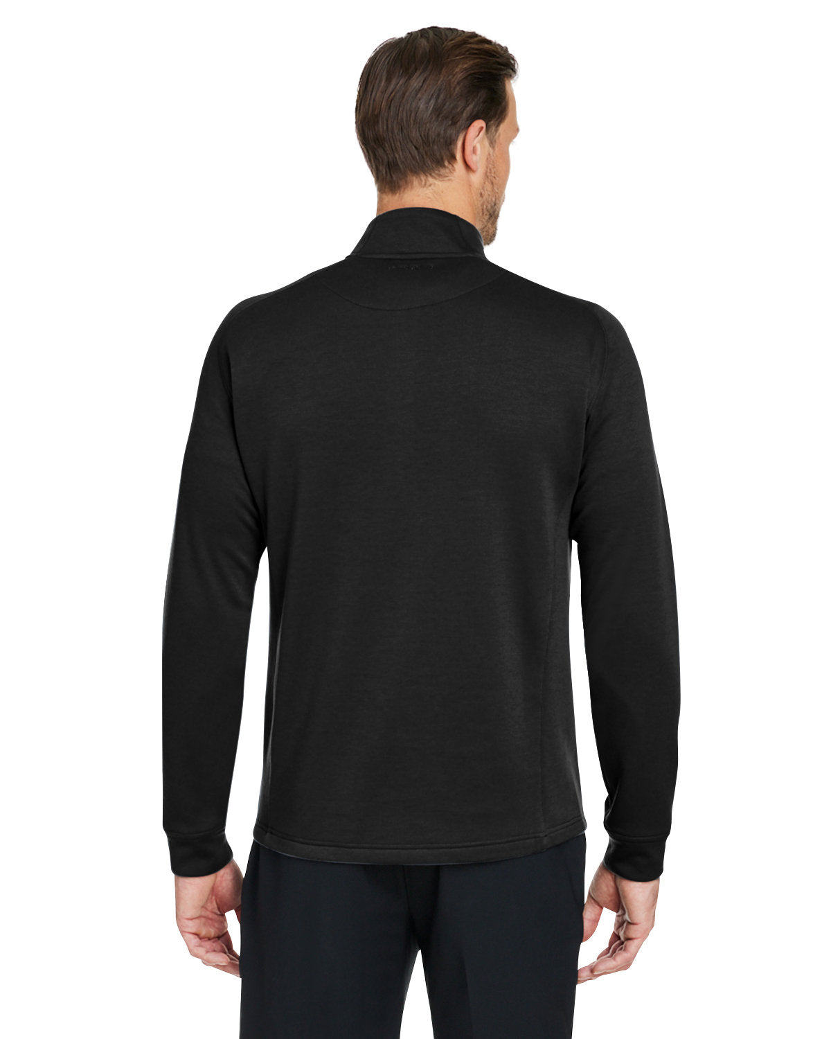 Spyder Men's Xtryme Half-Zip Mens Apparel Sweatshirts & Fleece