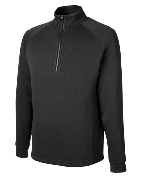 Spyder Men's Xtryme Half-Zip Mens Apparel Sweatshirts & Fleece