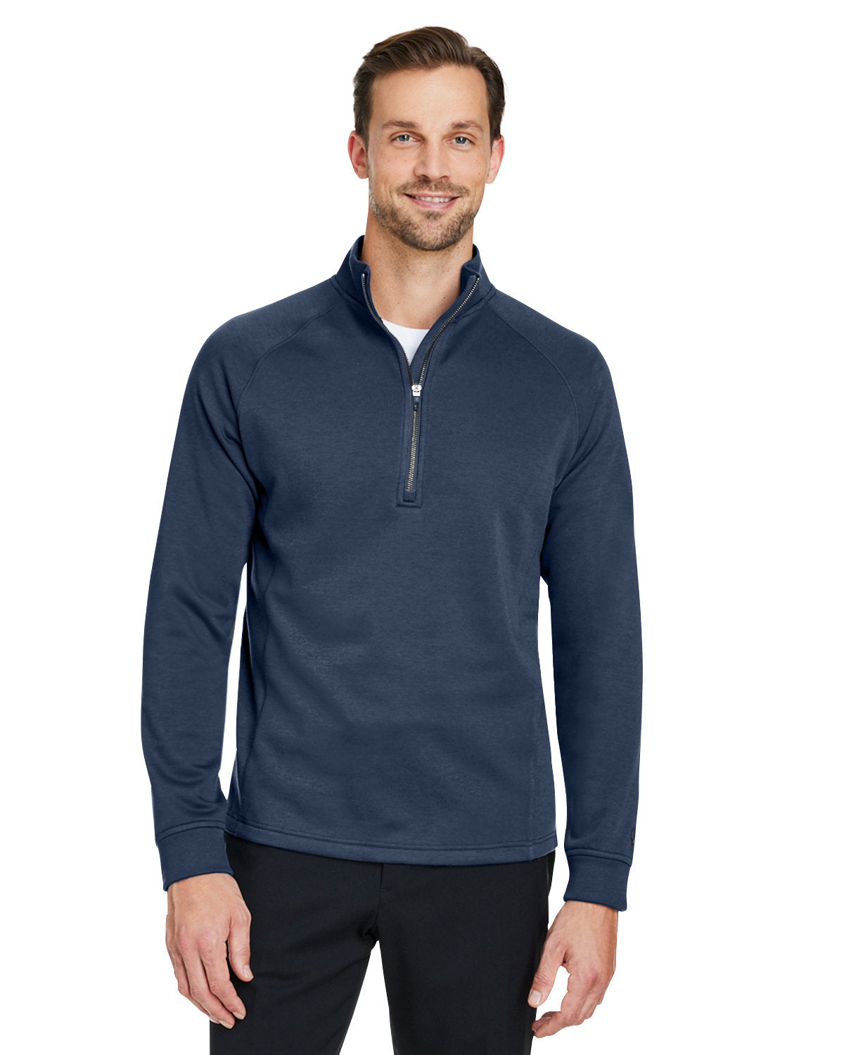 Spyder Men's Xtryme Half-Zip Mens Apparel Sweatshirts & Fleece
