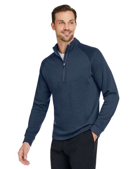 Spyder Men's Xtryme Half-Zip Mens Apparel Sweatshirts & Fleece