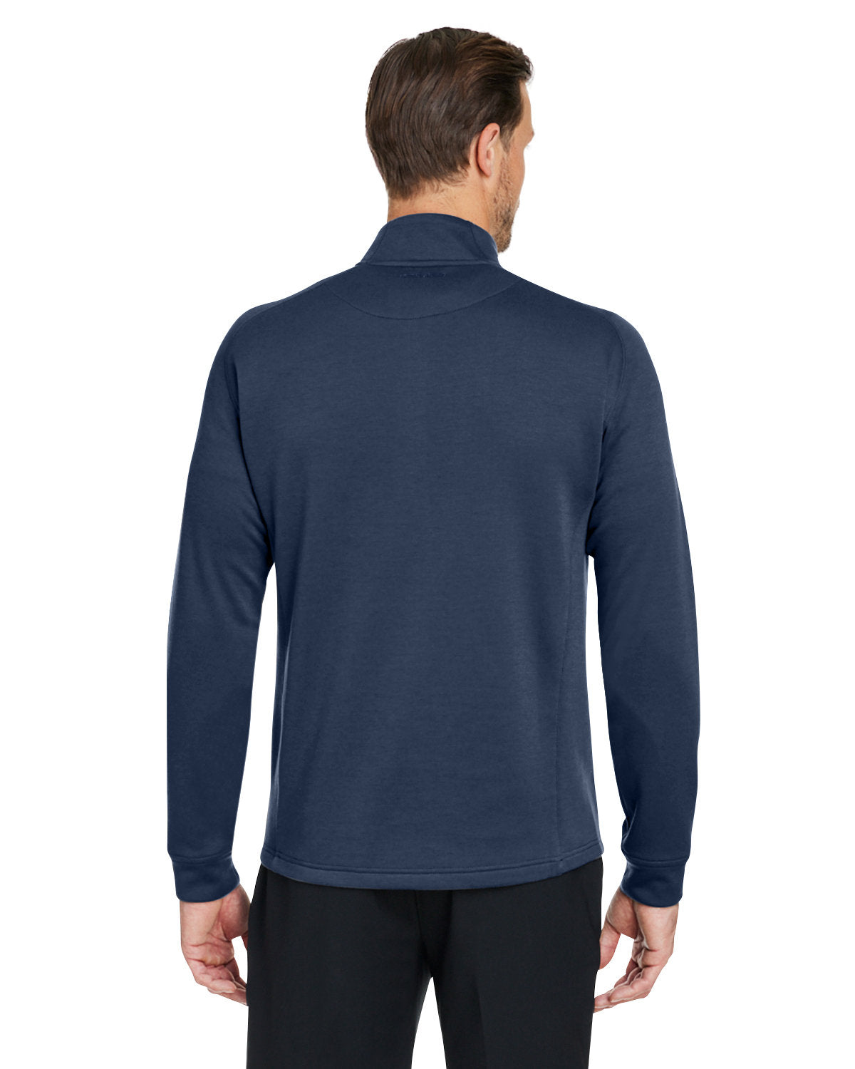 Spyder Men's Xtryme Half-Zip Mens Apparel Sweatshirts & Fleece