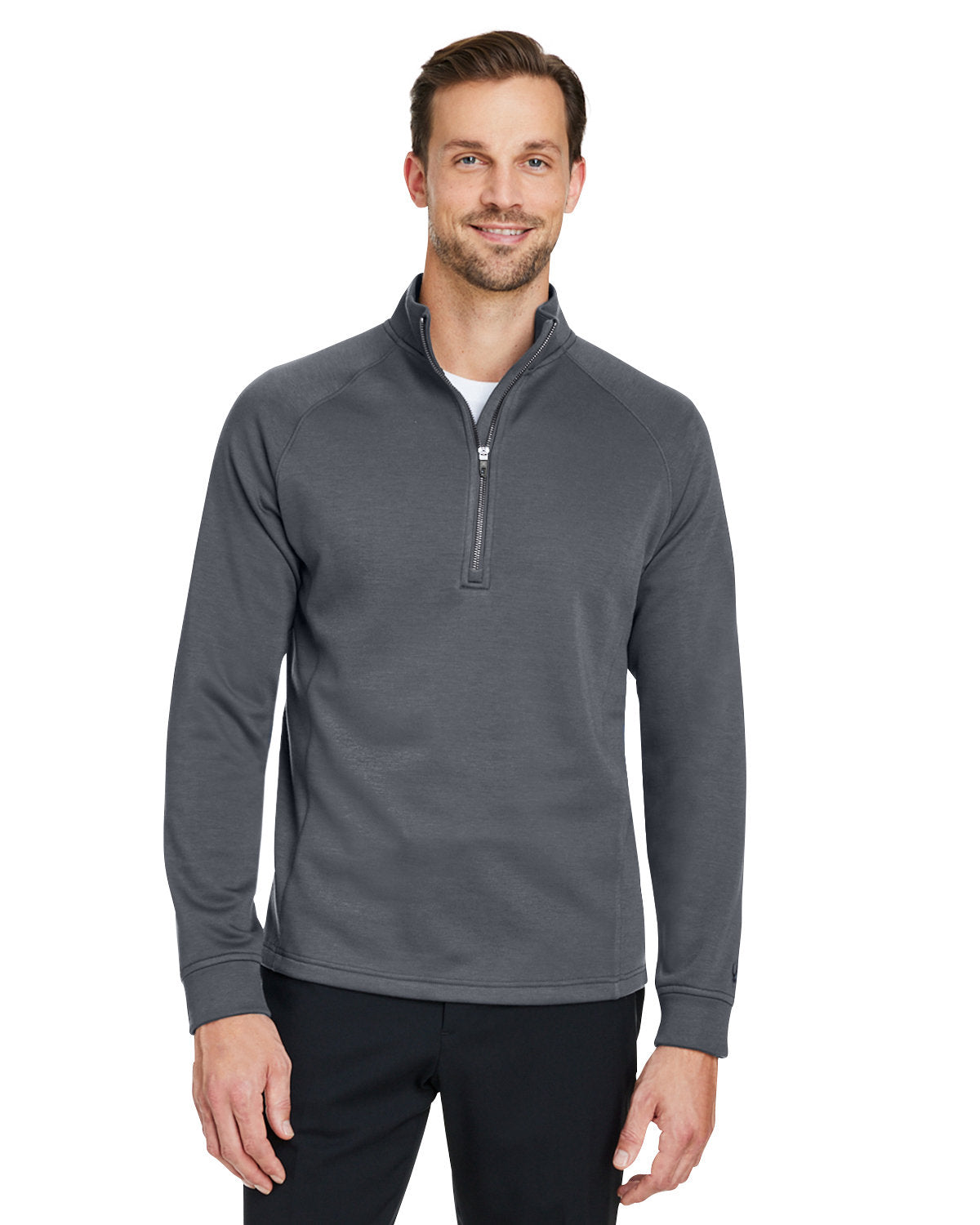 Spyder Men's Xtryme Half-Zip Mens Apparel Sweatshirts & Fleece