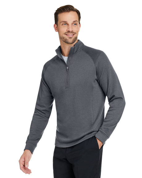 Spyder Men's Xtryme Half-Zip Mens Apparel Sweatshirts & Fleece