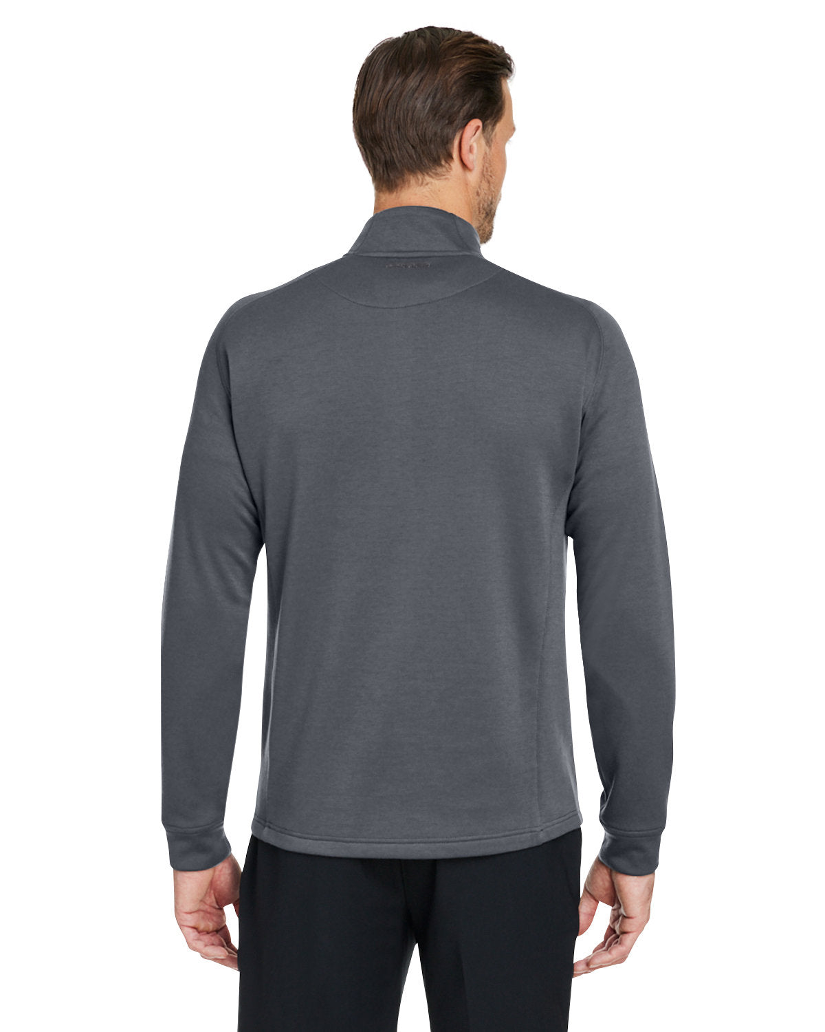 Spyder Men's Xtryme Half-Zip Mens Apparel Sweatshirts & Fleece