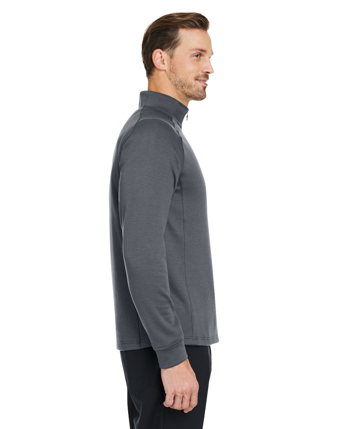 Spyder Men's Xtryme Half-Zip Mens Apparel Sweatshirts & Fleece