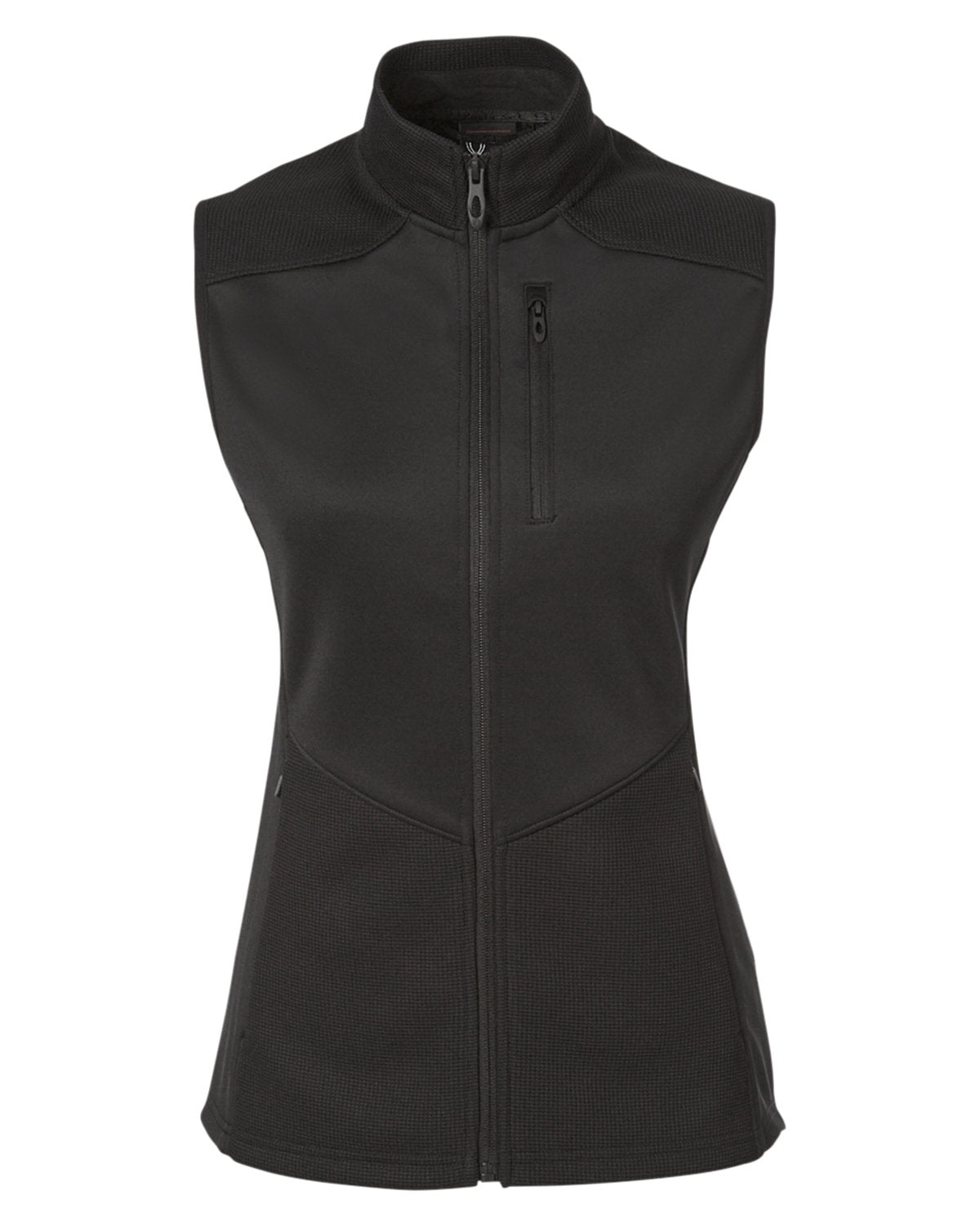 Spyder Women's Constant Canyon Vest-4