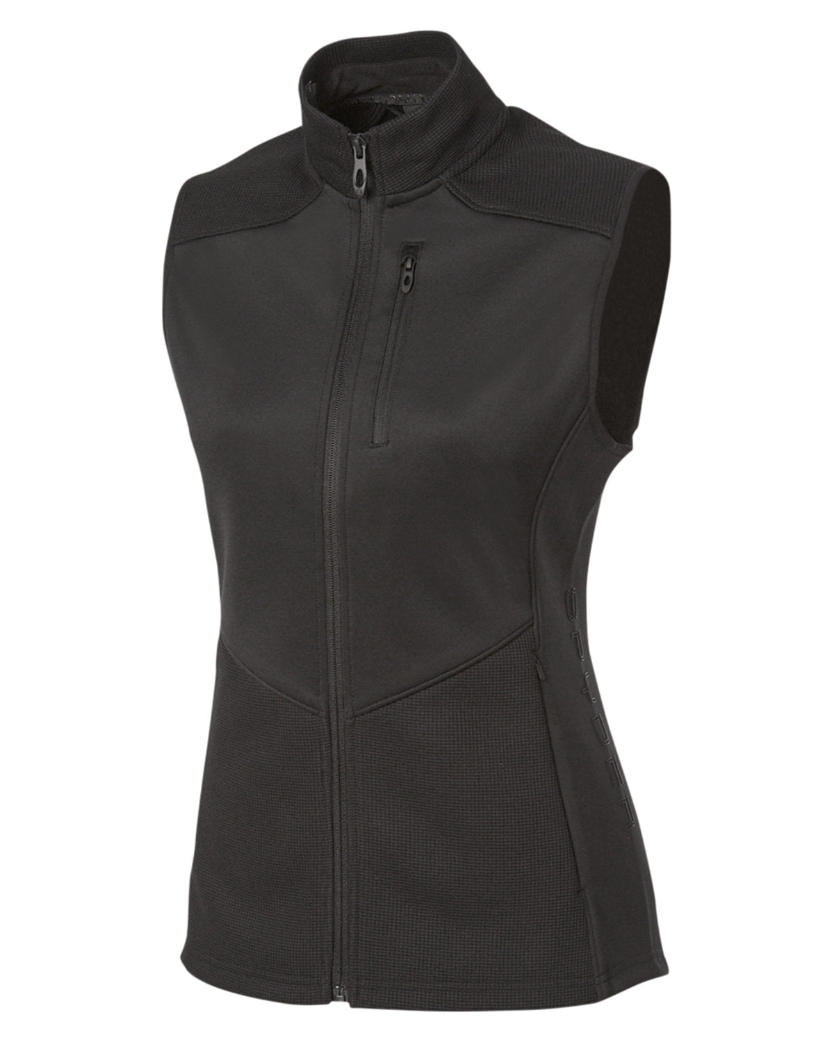 Spyder Women's Constant Canyon Vest-5