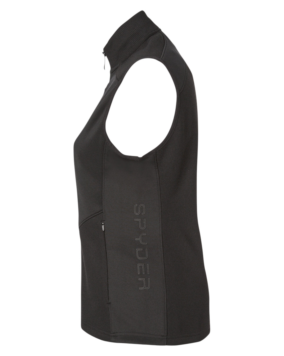Spyder Women's Constant Canyon Vest-7