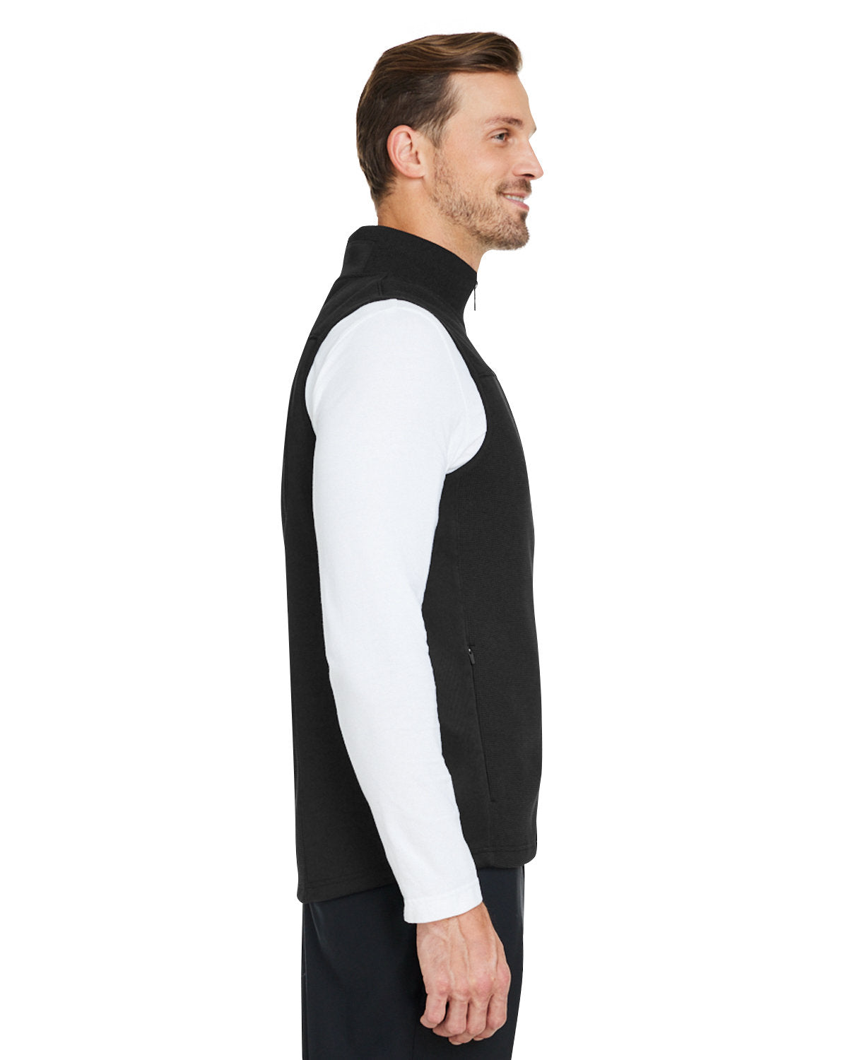 Spyder Men's Constant Canyon Vest S17999-AB-4