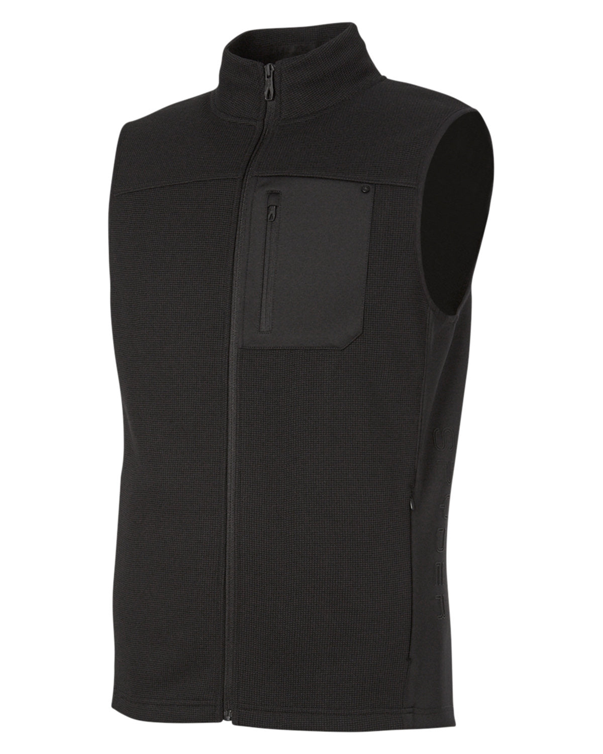 Spyder Men's Constant Canyon Vest S17999-AB-6