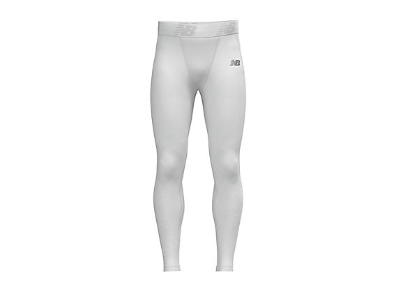 New Balance Men's Pace Tight Mens Apparel Pants & Sweatpants