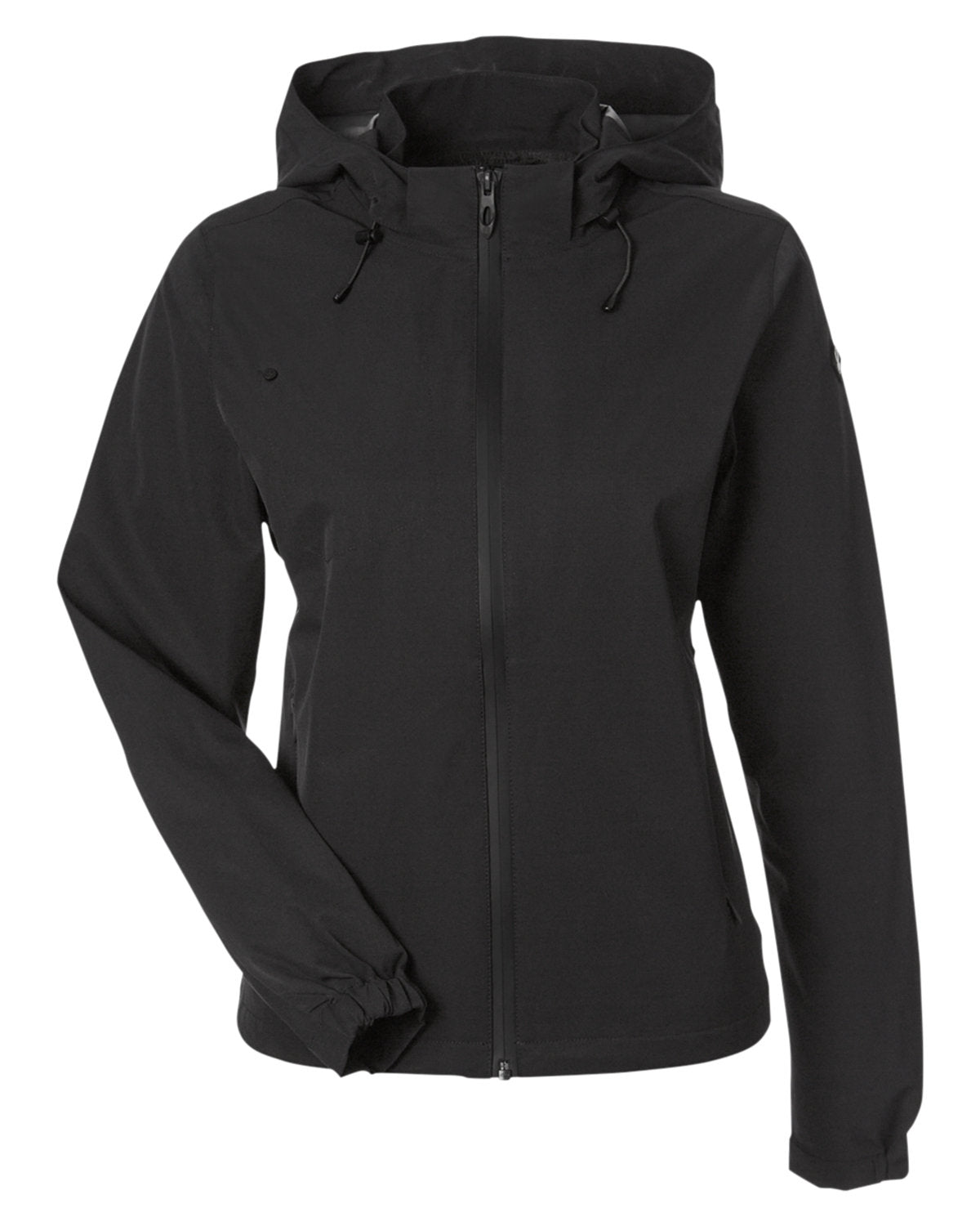 Spyder Women's Sygnal Stealth Jacket-5