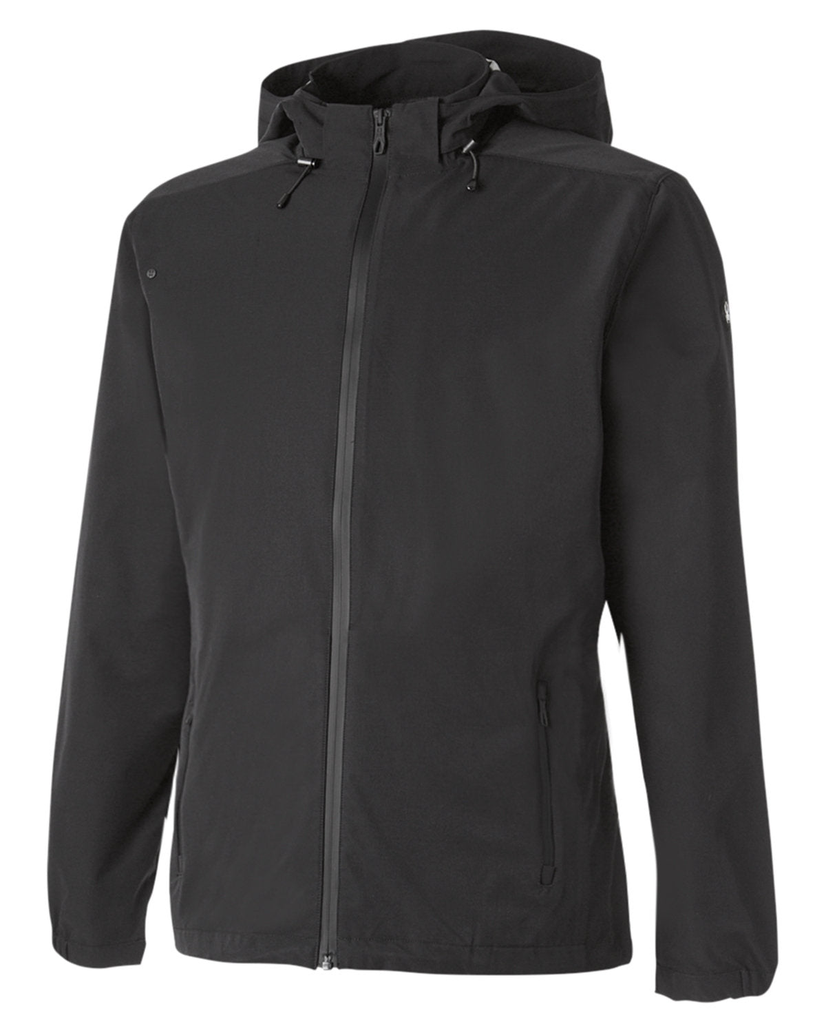Spyder Women's Sygnal Stealth Jacket-6