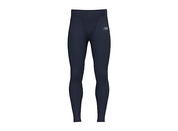 New Balance Men's Pace Tight Mens Apparel Pants & Sweatpants