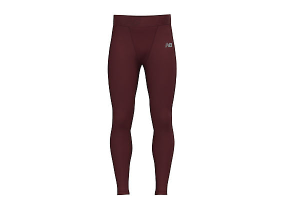 New Balance Men's Pace Tight Mens Apparel Pants & Sweatpants