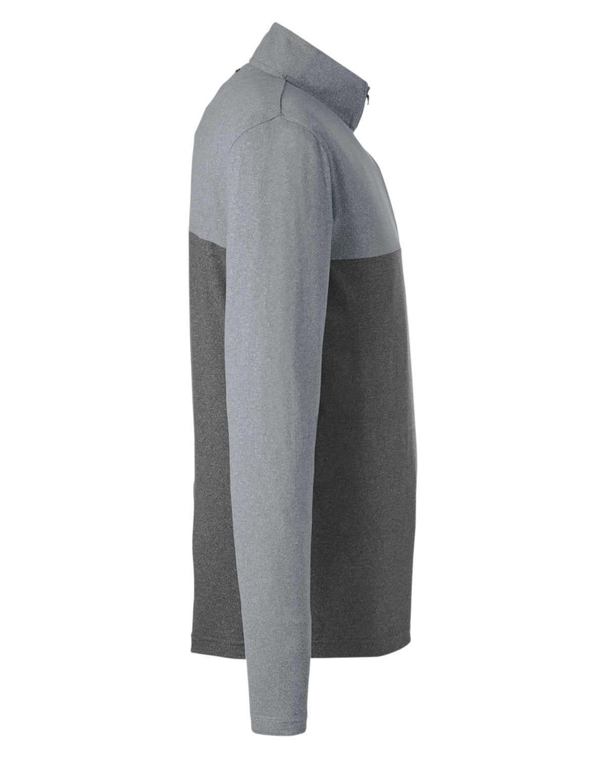 Spyder Men's Spyre Flex Colorblock Quarter-Zip Mens Apparel Sweatshirts & Fleece