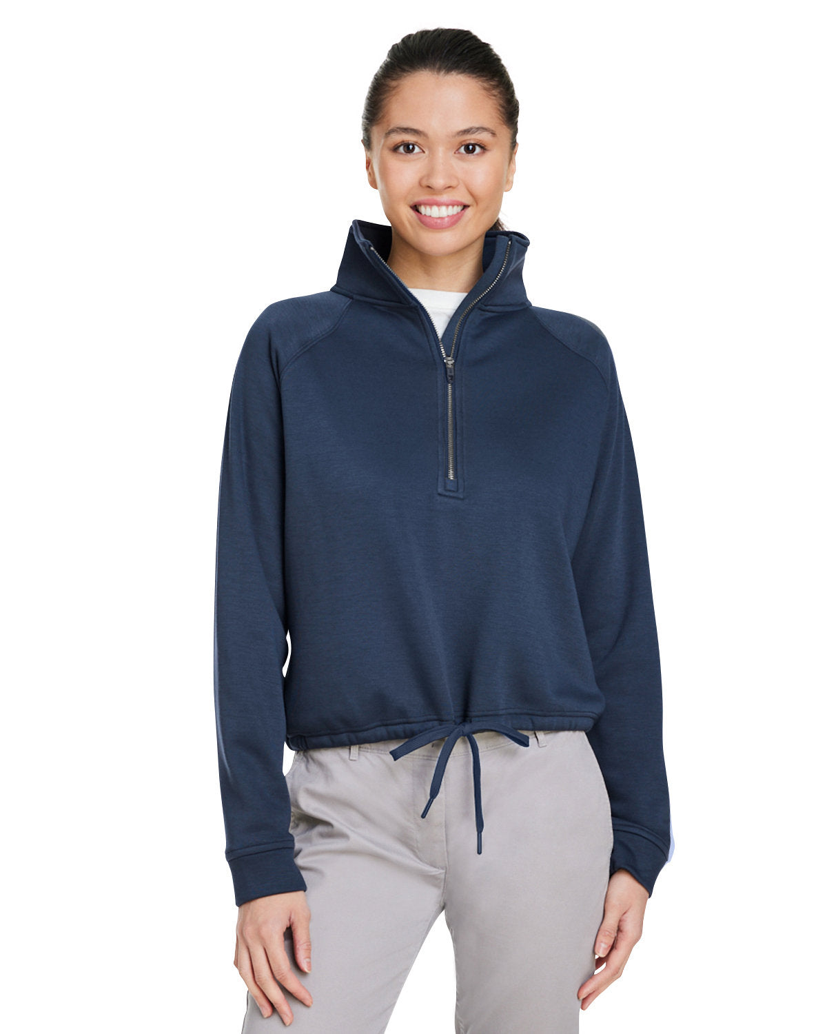 Spyder Ladies' Xtryme Half-Zip Womens Apparel Sweatshirts & Fleece