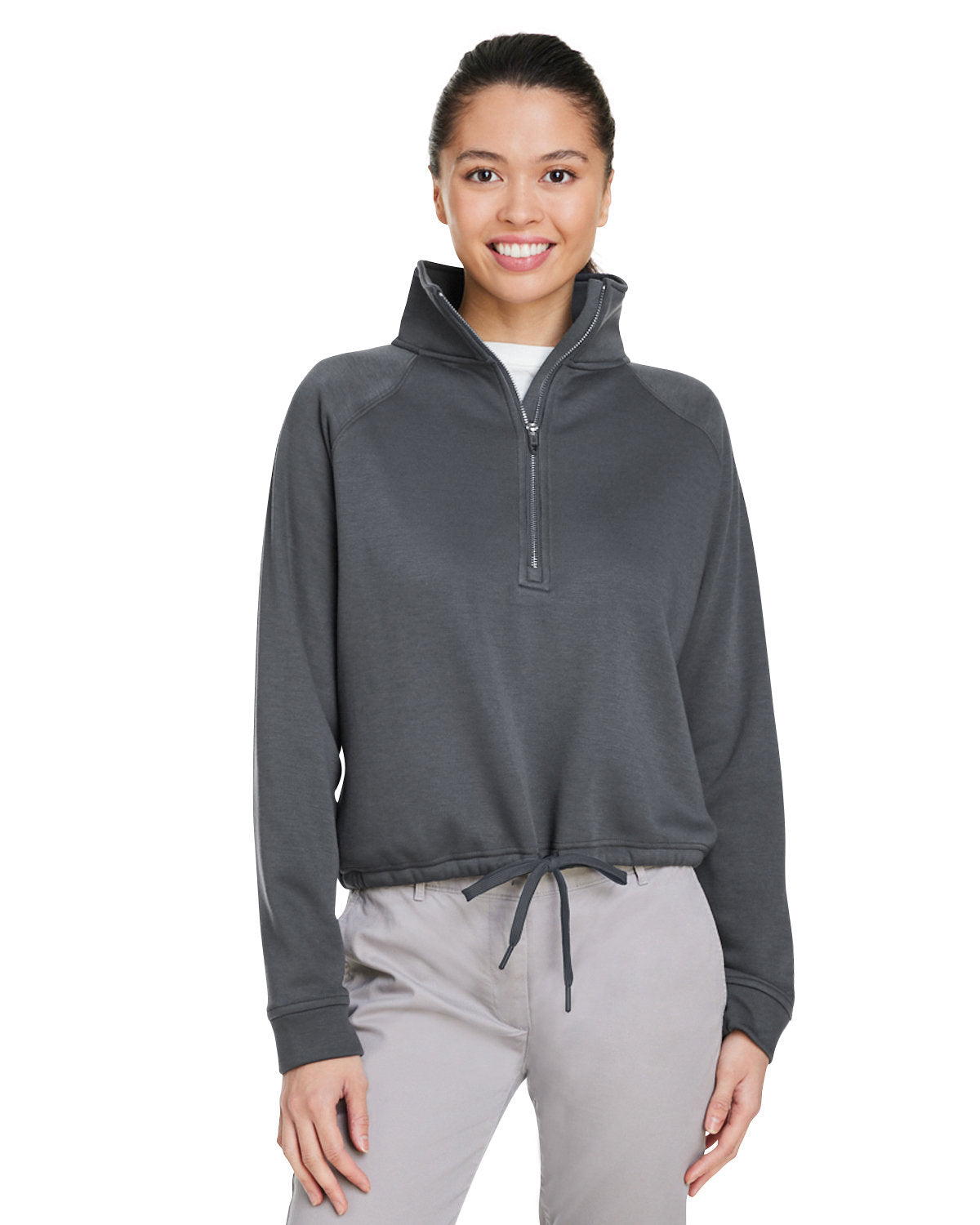 Spyder Ladies' Xtryme Half-Zip Womens Apparel Sweatshirts & Fleece