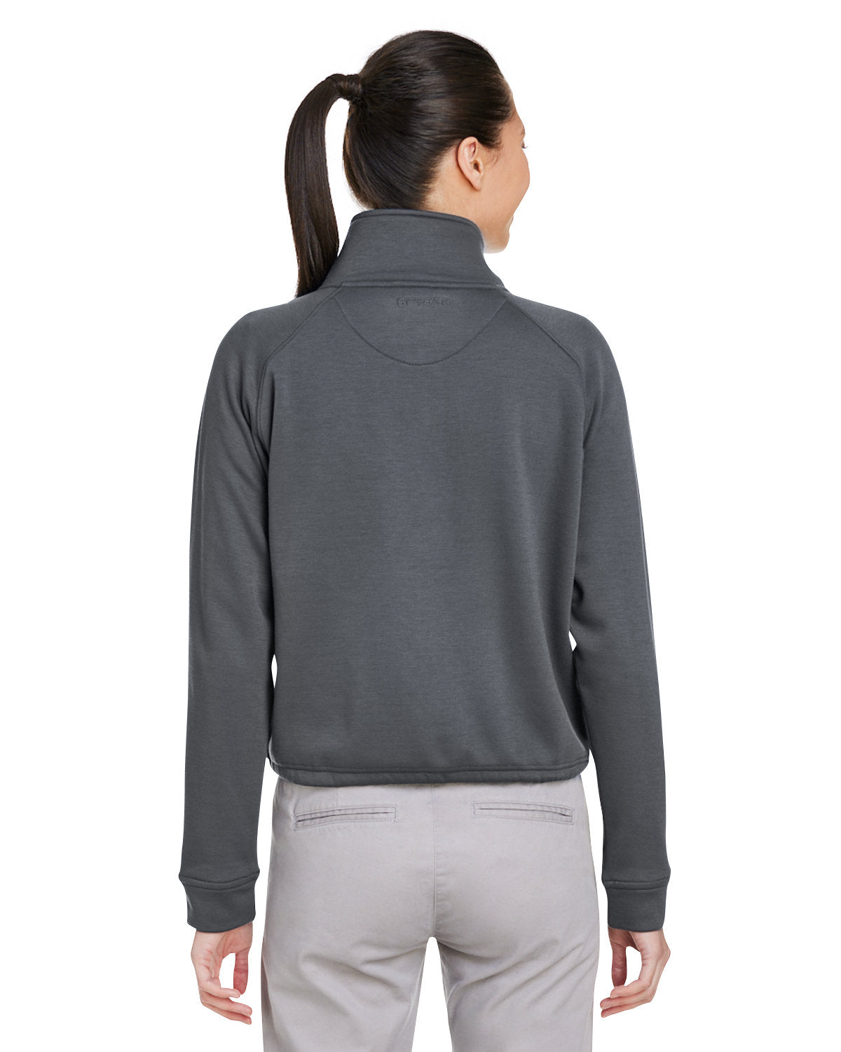 Spyder Ladies' Xtryme Half-Zip Womens Apparel Sweatshirts & Fleece
