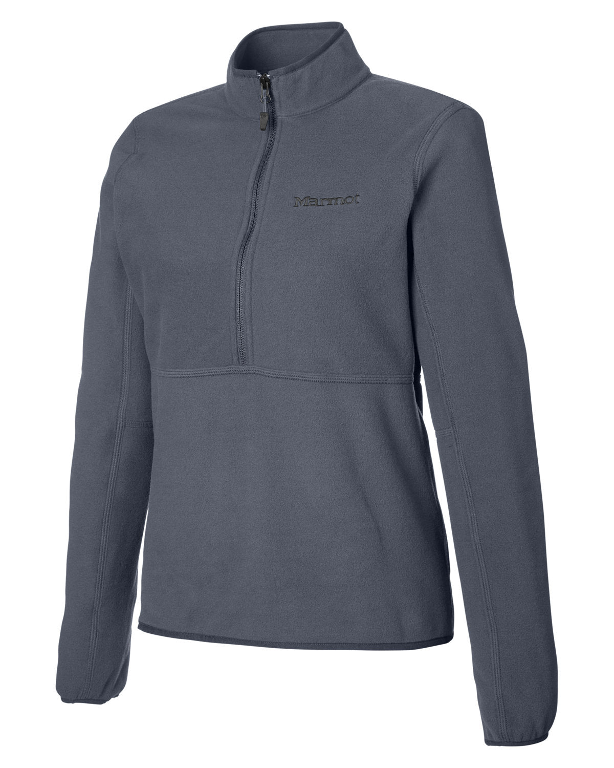 Marmot Ladies' Rocklin Half-Zip Jacket Corporate Apparel Sweatshirts & Fleece