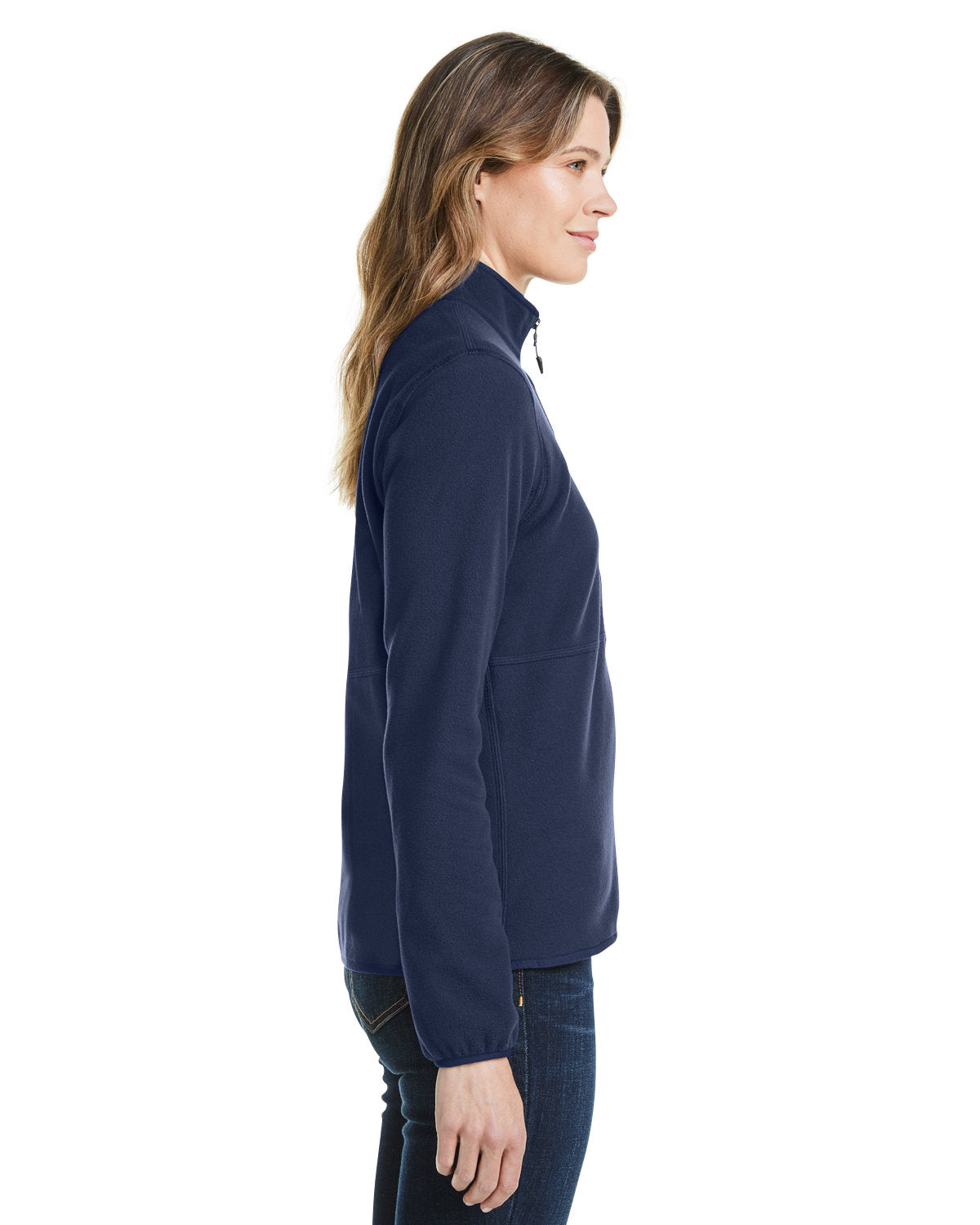 Marmot Women's Rocklin Half-Zip Jacket-4
