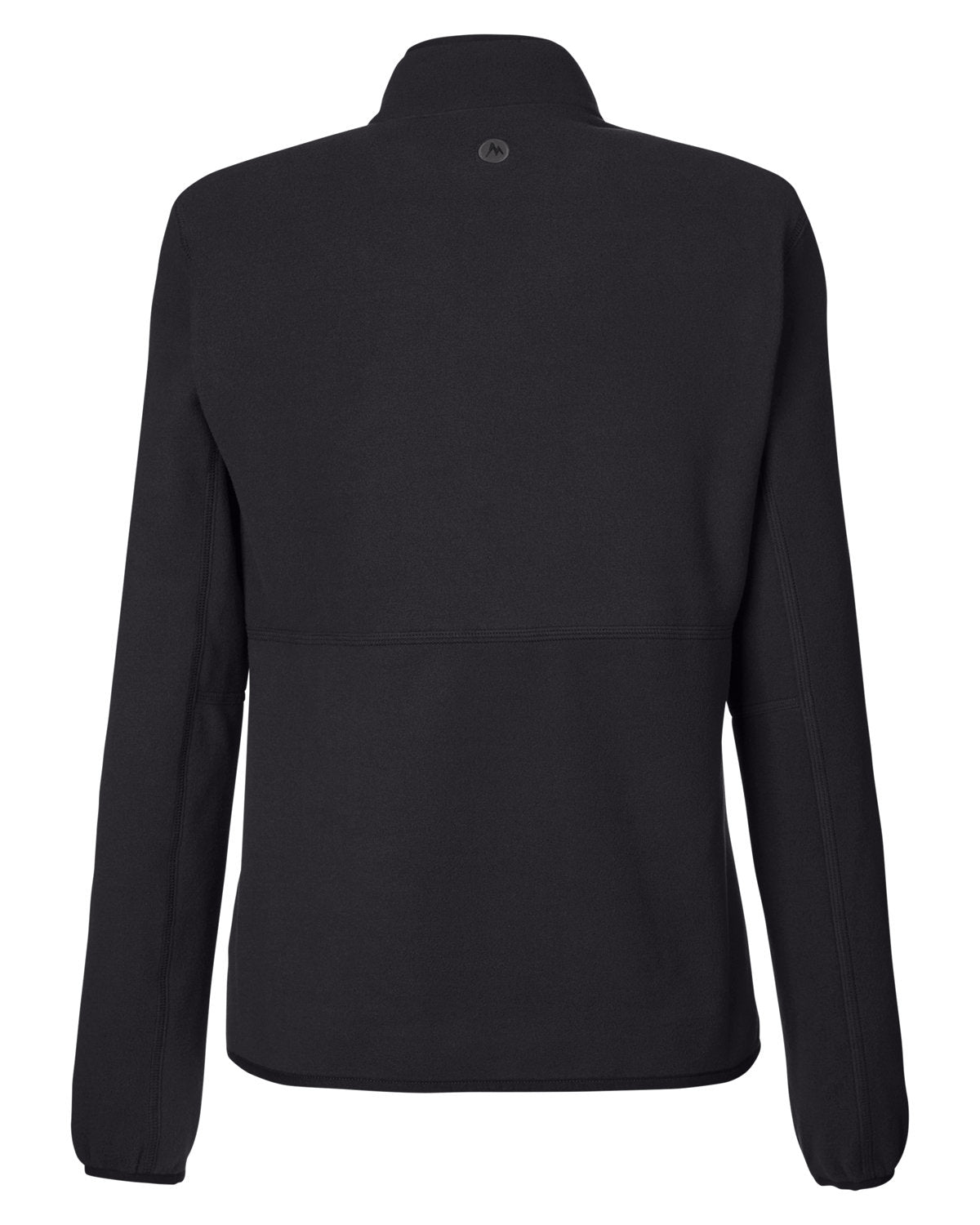 Marmot Ladies' Rocklin Half-Zip Jacket Corporate Apparel Sweatshirts & Fleece