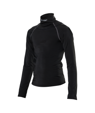 Shock Doctor Youth Ultra Compression Neck Guard Hockey Jerseys Youth