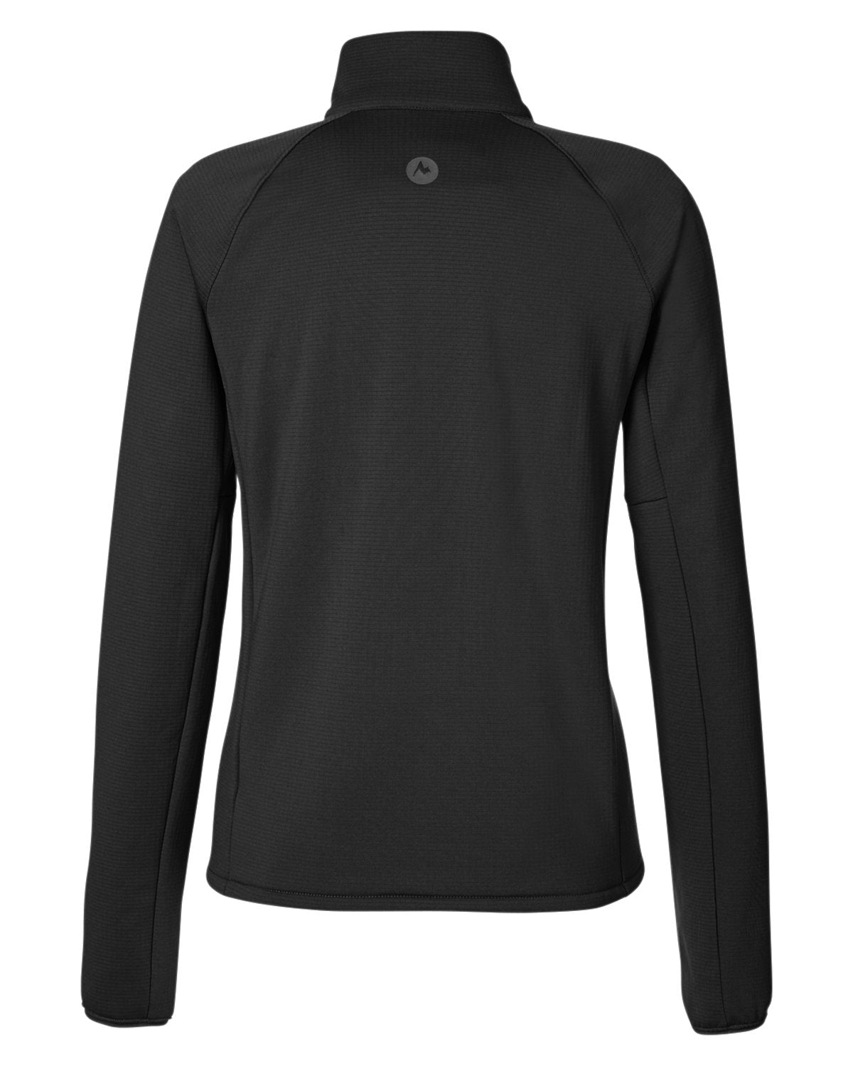 Marmot Ladies' Leconte Half-Zip Corporate Apparel Sweatshirts & Fleece