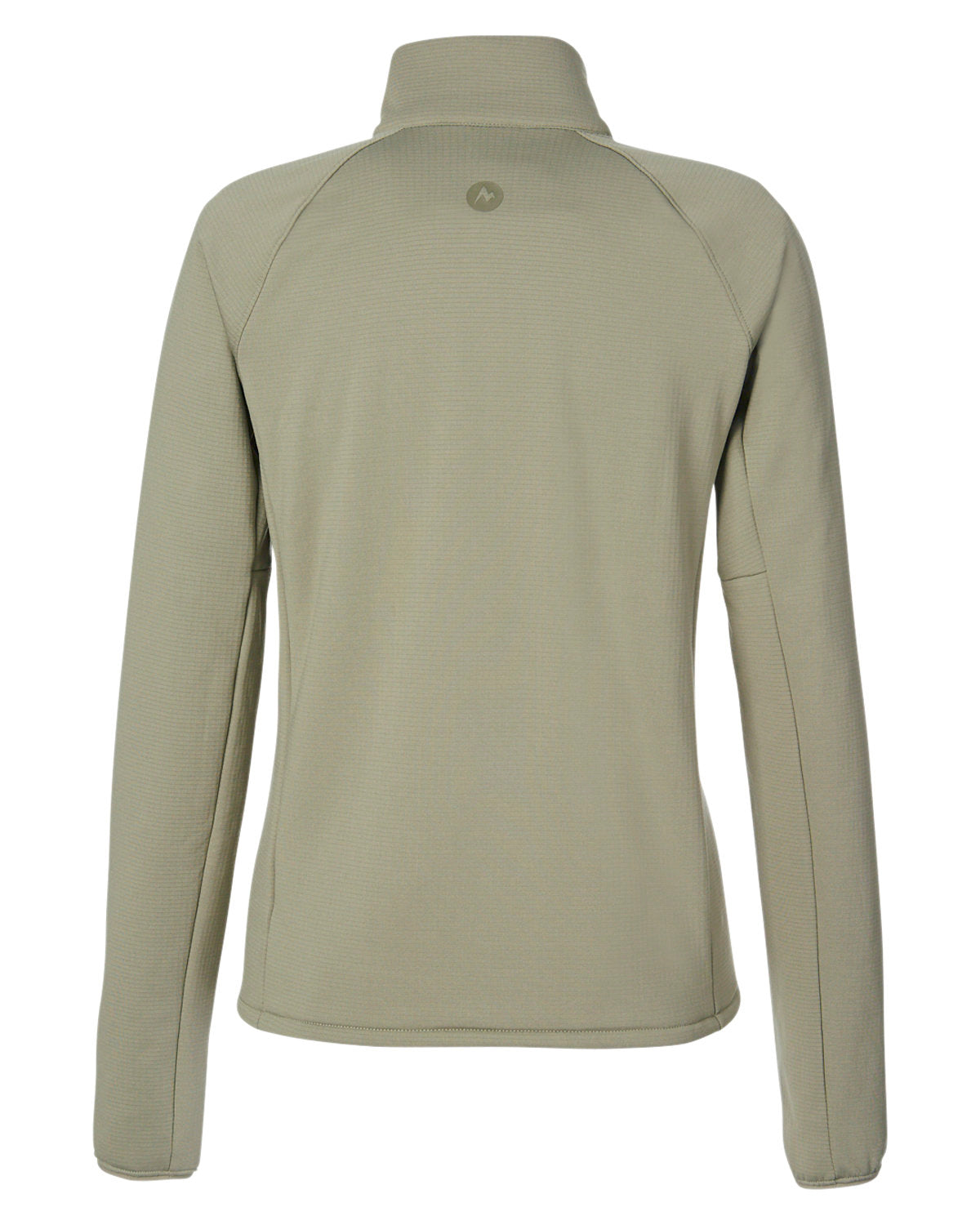 Marmot Ladies' Leconte Half-Zip Corporate Apparel Sweatshirts & Fleece