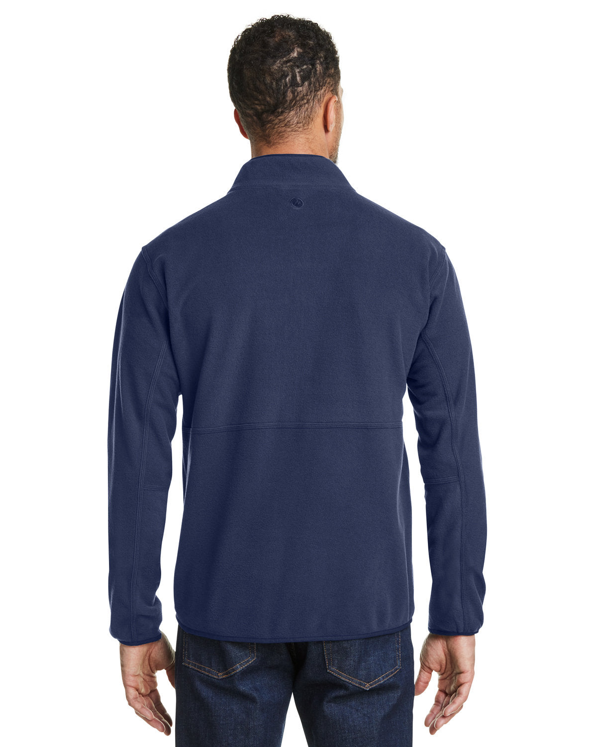 Marmot Men's Rocklin Jacket Corporate Apparel Sweatshirts & Fleece