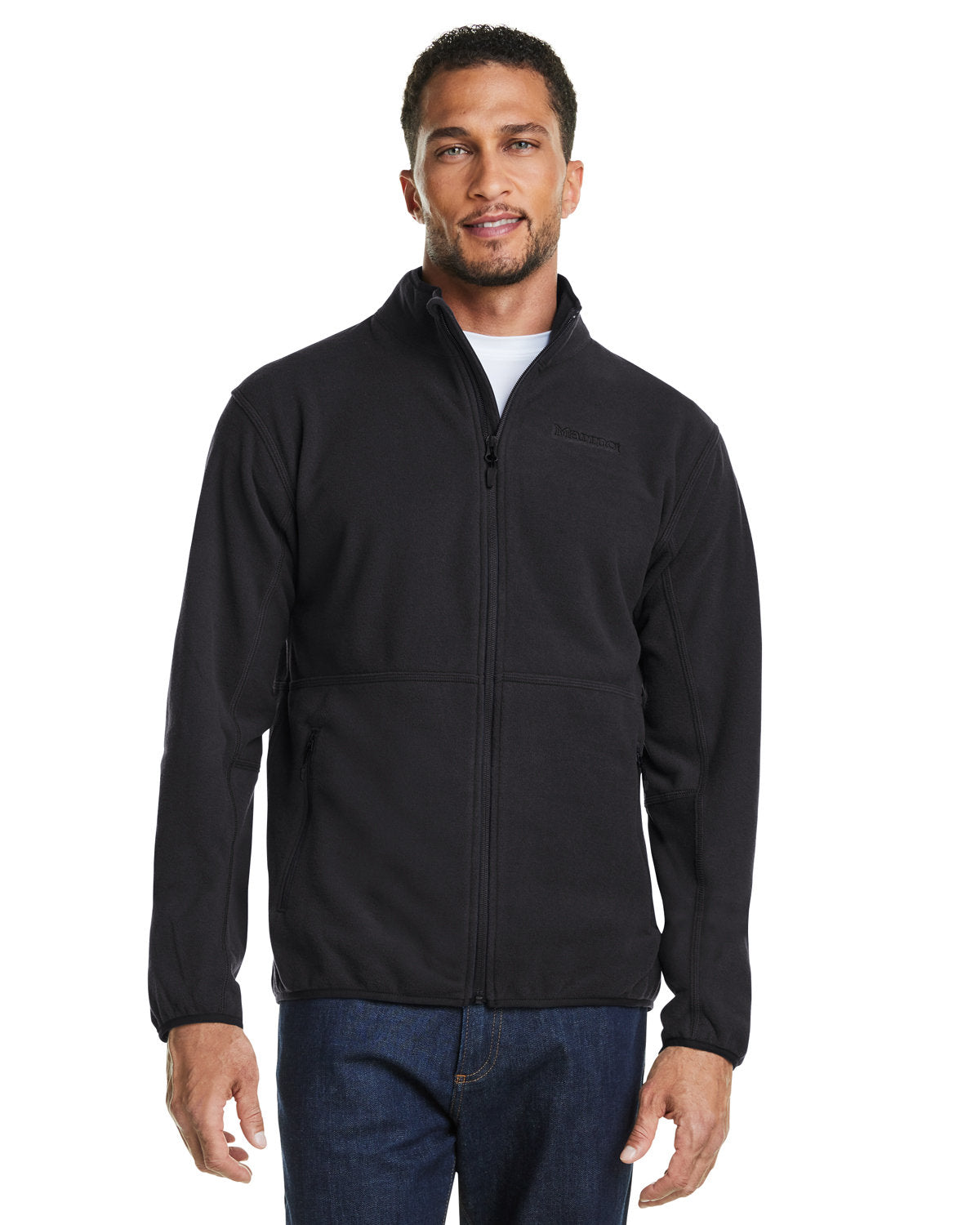 Marmot Men's Rocklin Jacket Corporate Apparel Sweatshirts & Fleece