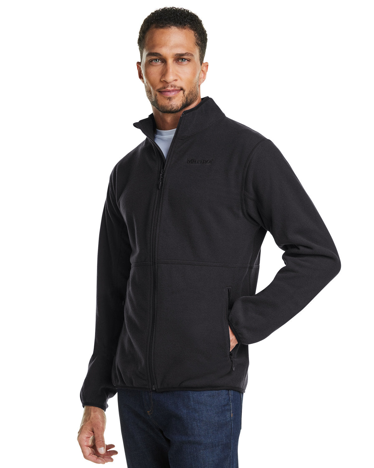 Marmot Men's Rocklin Jacket Corporate Apparel Sweatshirts & Fleece