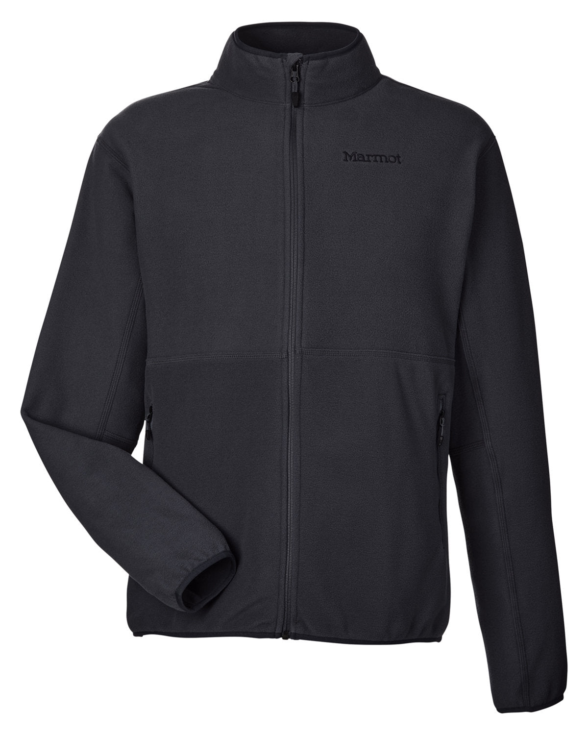 Marmot Men's Rocklin Jacket Corporate Apparel Sweatshirts & Fleece