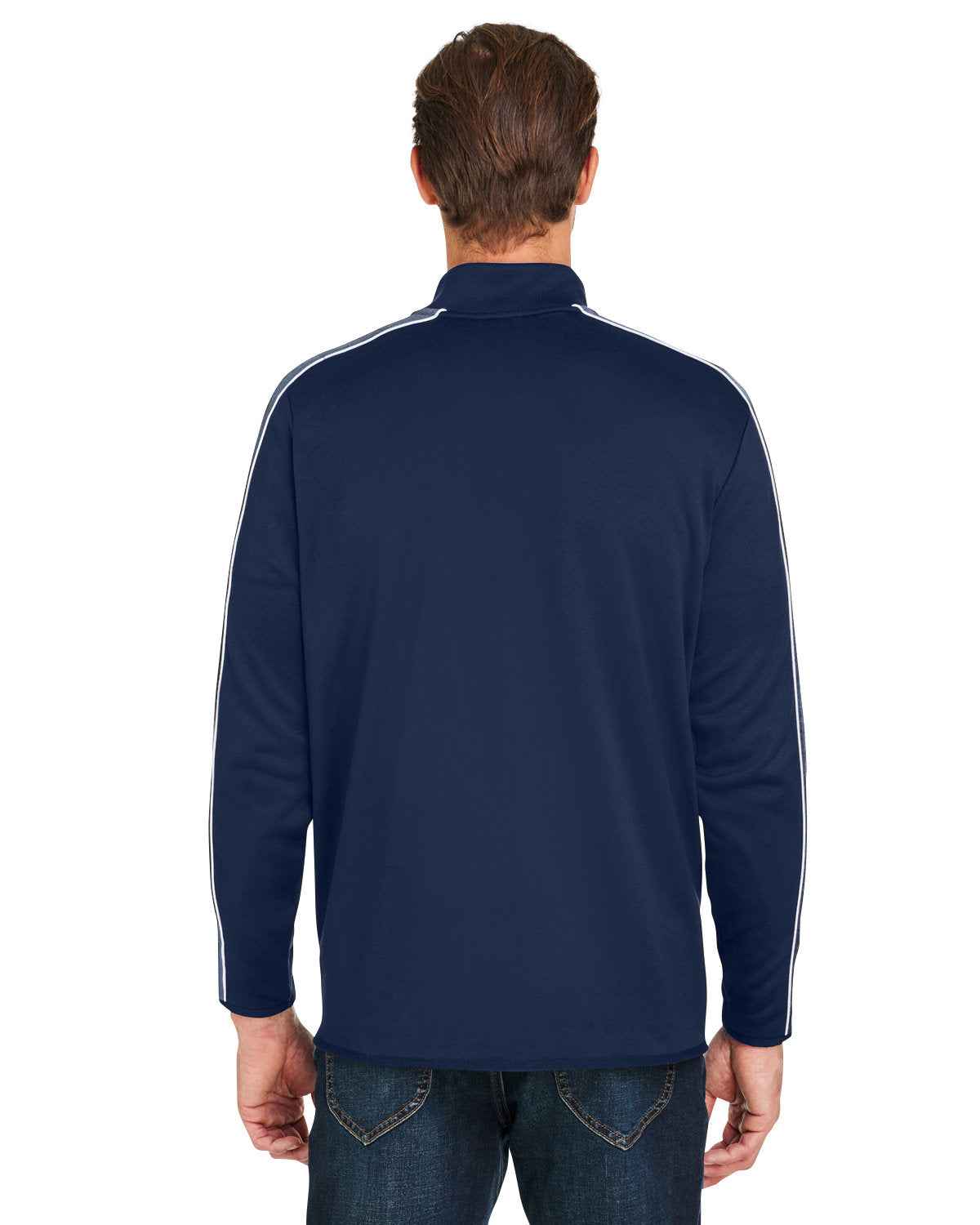Under Armour Men's Command Full-Zip 2.0 Corporate Apparel Sweatshirts & Fleece