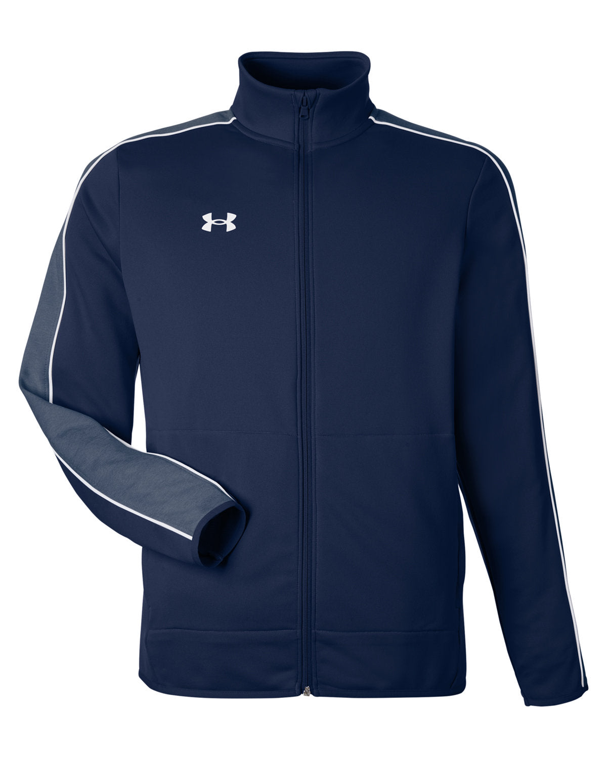 Under Armour Men's Command Full-Zip 2.0 Corporate Apparel Sweatshirts & Fleece