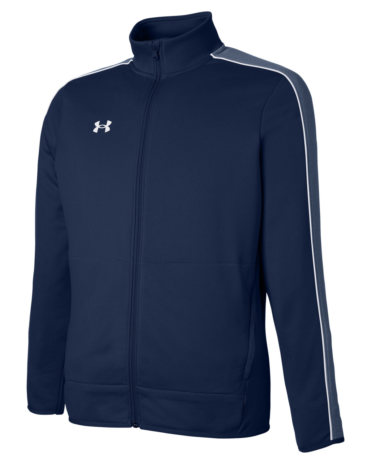 Under Armour Men's Command Full-Zip 2.0 Corporate Apparel Sweatshirts & Fleece