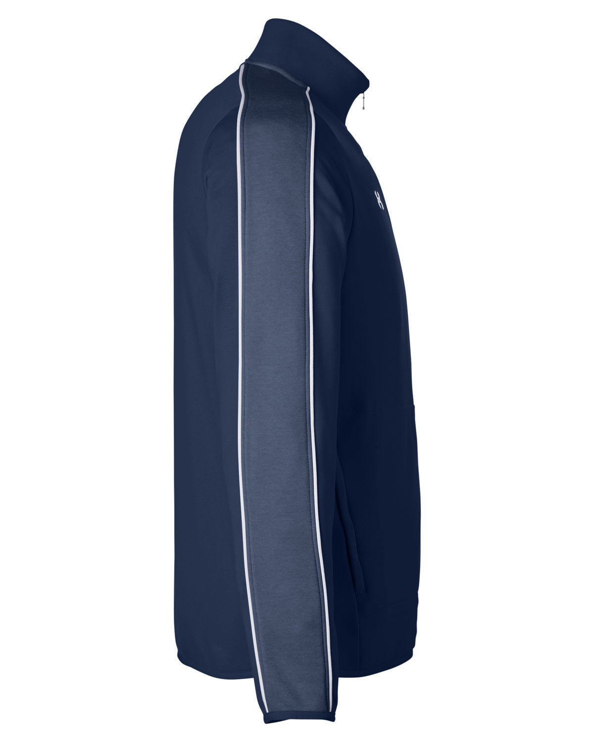 Under Armour Men's Command Full-Zip 2.0 Corporate Apparel Sweatshirts & Fleece