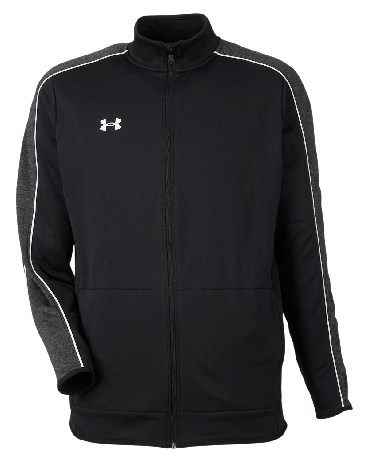 Under Armour Men's Command Full-Zip 2.0 Corporate Apparel Sweatshirts & Fleece