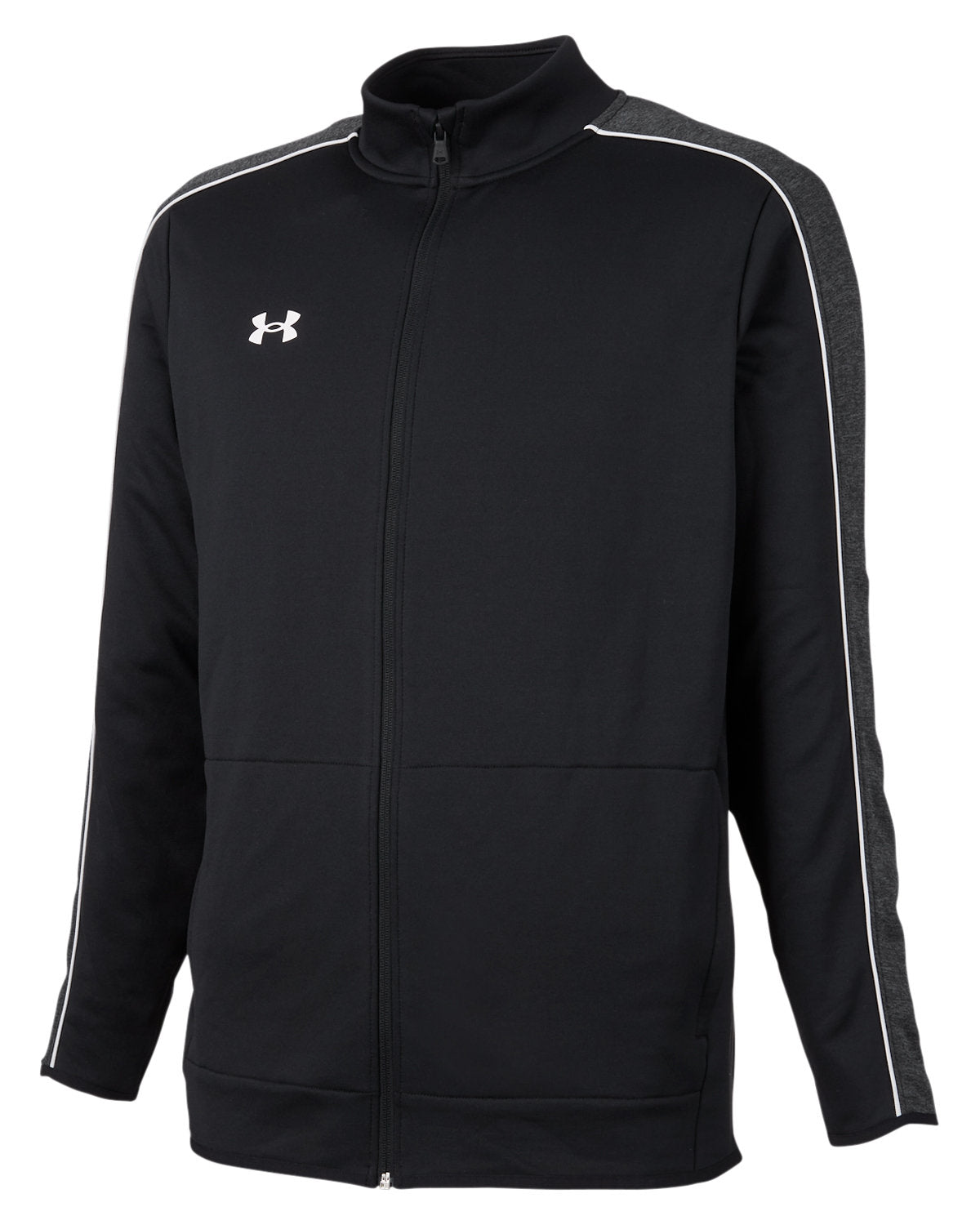Under Armour Men's Command Full-Zip 2.0 Corporate Apparel Sweatshirts & Fleece