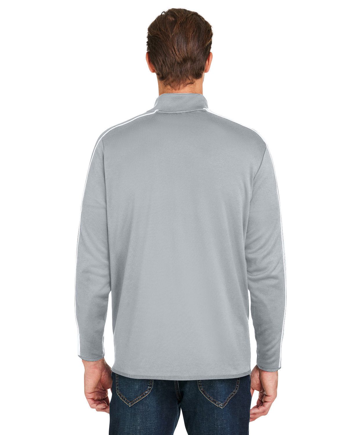 Under Armour Men's Command Full-Zip 2.0 Corporate Apparel Sweatshirts & Fleece