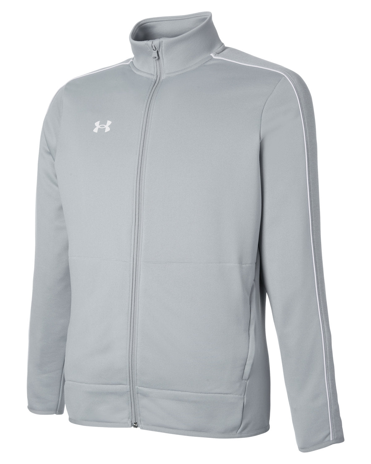 Under Armour Men's Command Full-Zip 2.0 Corporate Apparel Sweatshirts & Fleece
