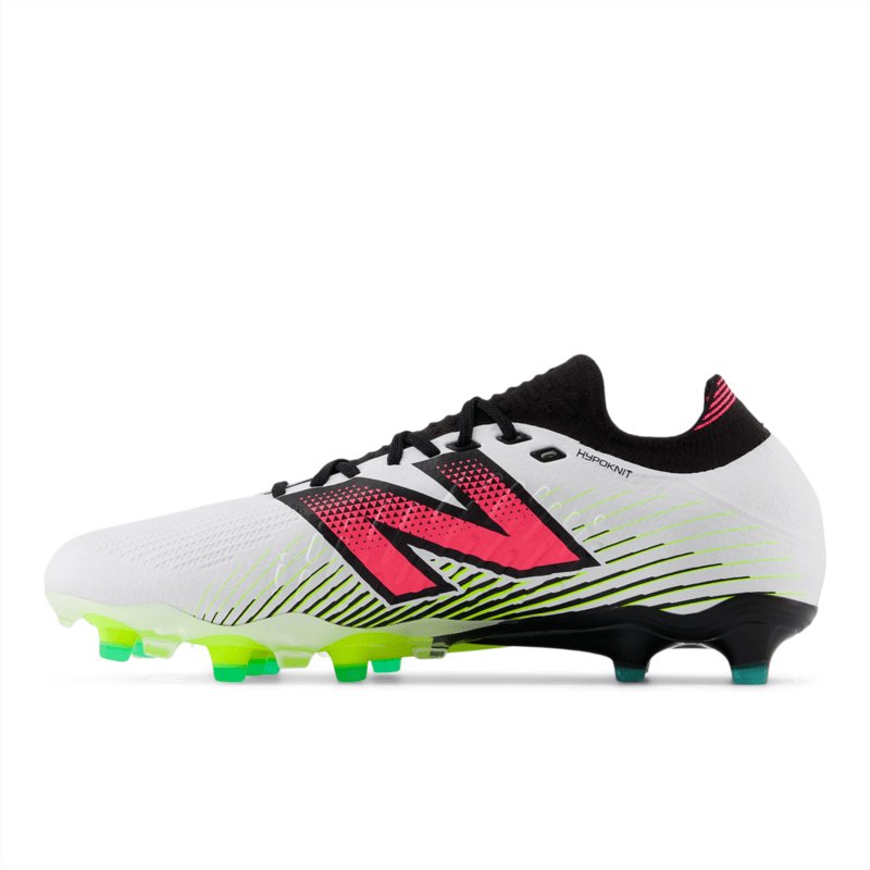 New Balance Men's Tekela Pro Low Laced FG V4+ Soccer Cleat - ST1FLH45 Soccer Footwear Adult