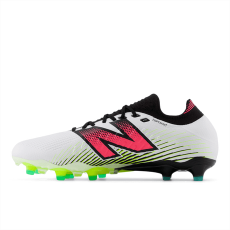New Balance Men's Tekela Pro Low Laced FG V4+ Soccer Cleat - ST1FLH45 Soccer Footwear Adult