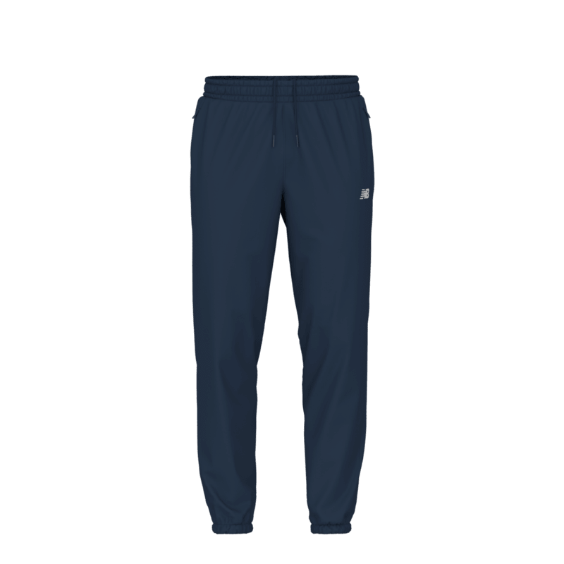 New Balance Men's Athletics Stretch Woven Jogger Mens Apparel Pants & Sweatpants