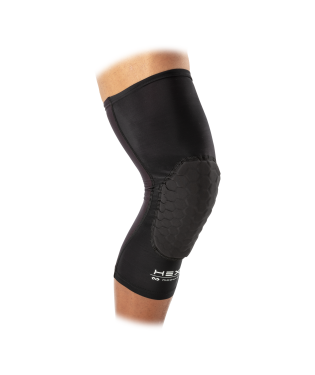 McDavid HEX Force Leg Sleeve Basketball Arm & Leg Sleeves All