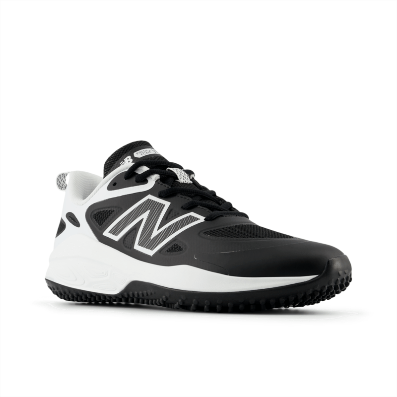 New Balance Women's Fresh Foam Velo V4 Turf-Trainer Softball Cleat - STVELOK4 Wide Softball Footwear All