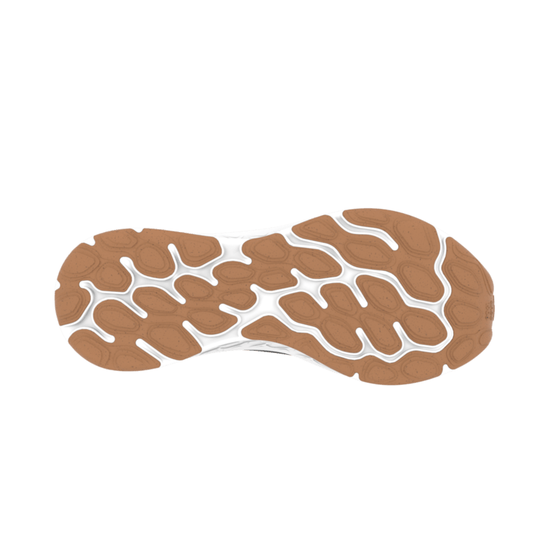 New Balance Men's Fresh Foam X Cruz V3 Running Shoe - MCRUZLZ3 Wide Mens Footwear Training & Running