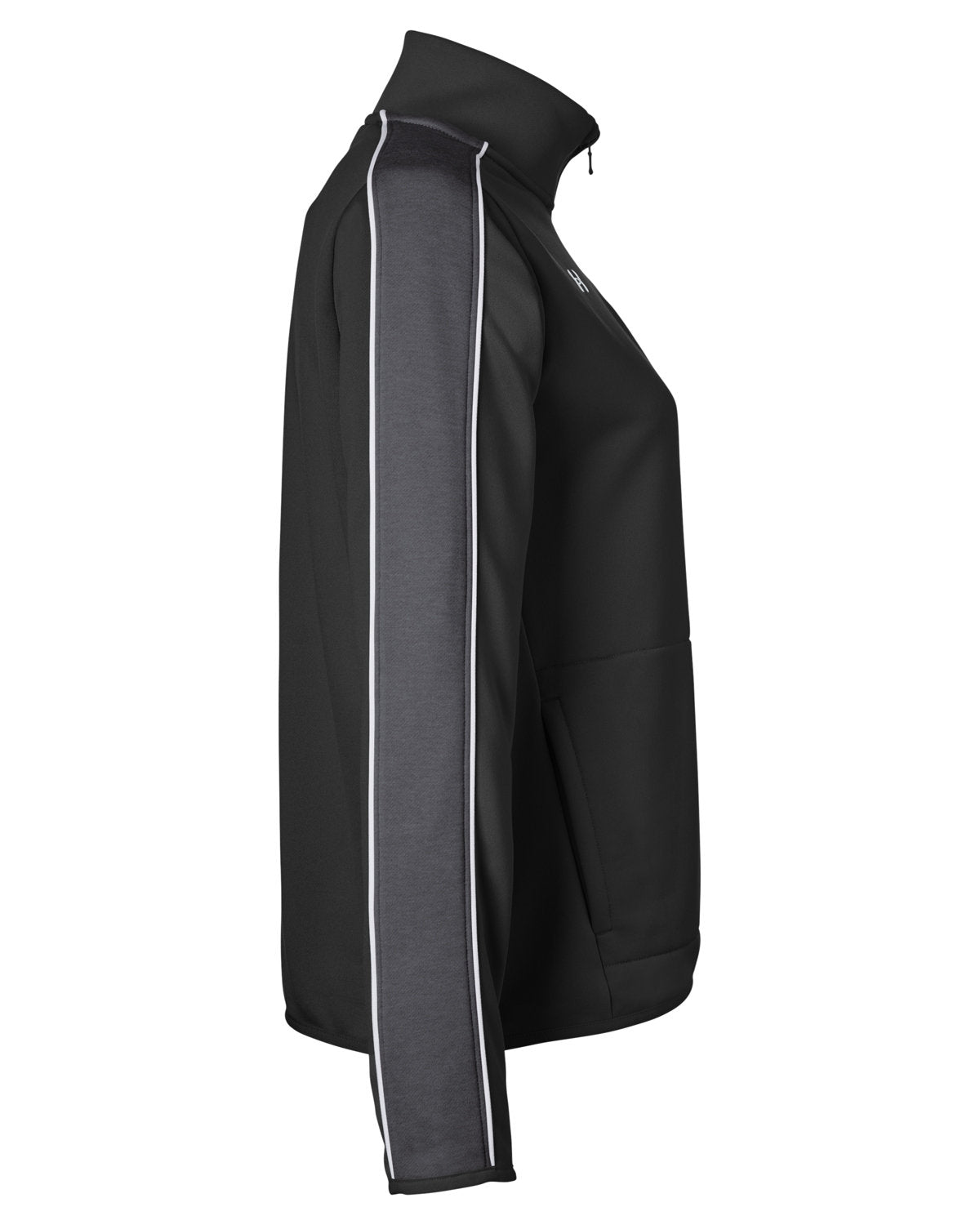 Under Armour Ladies' Command Quarter-Zip 2.0 Corporate Apparel Sweatshirts & Fleece