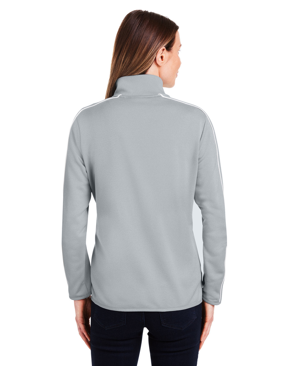 Under Armour Ladies' Command Quarter-Zip 2.0 Corporate Apparel Sweatshirts & Fleece
