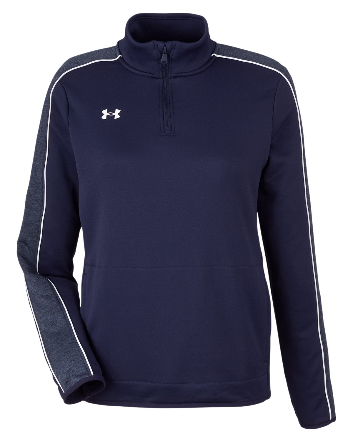 Under Armour Ladies' Command Quarter-Zip 2.0 Corporate Apparel Sweatshirts & Fleece